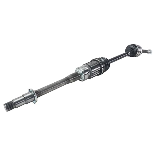 CCIYU CV Axle Shaft Assembly for Toyota for Camry 2007-2017 665294 - size: 17-9559