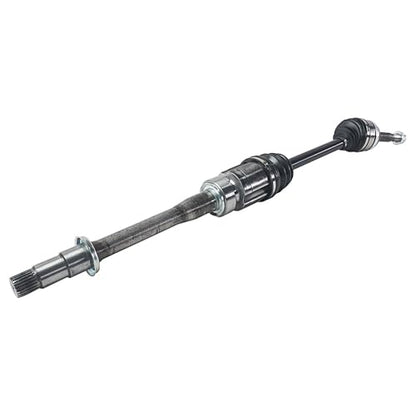 CCIYU CV Axle Shaft Assembly for Toyota for Camry 2007-2017 665294 - size: 17-9559