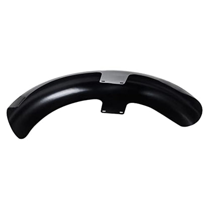 21 inch Front Fender Wheels Wrap Front Fender for Harley Touring