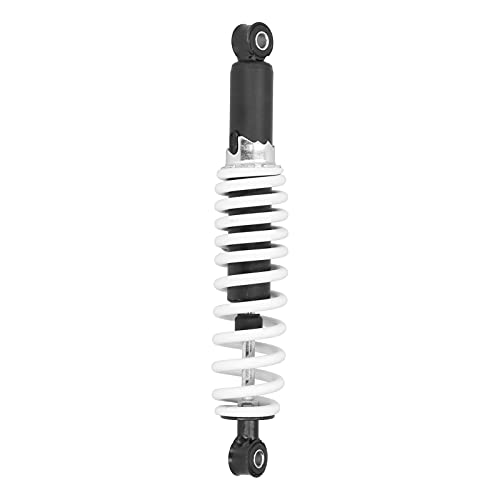 오토바이 충격 흡수 장치 305mm/12인치, 5단 속도 조절 가능한 모노 쇼크 - size: 12in