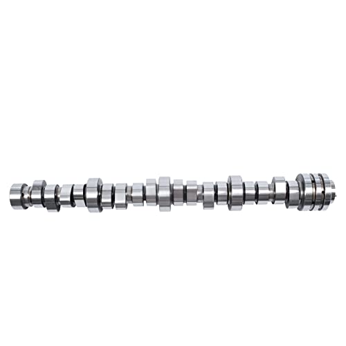 53022372AA MDS Camshaft 5.7 Hemi Cam Replacement for 2009-2017 Chrysler 300 Dodge Challenger Charger Durango Jeep Grand Cherokee 5.7L - color: 53022372AA
