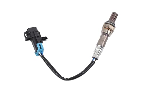 GM Genuine Parts 213-4537 (12606671) Heated Oxygen Sensor