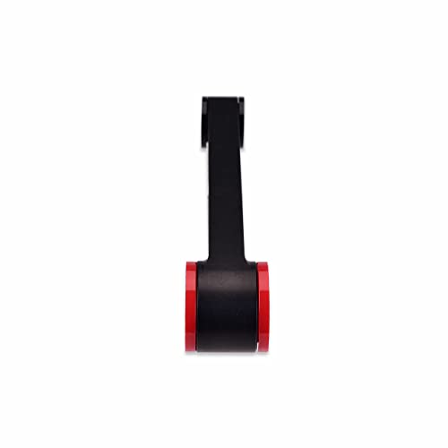 IAG Competition Pitch Stop Mount 90A for Subaru WRX 02-26, STI 04-21 - style: Competition (90A)