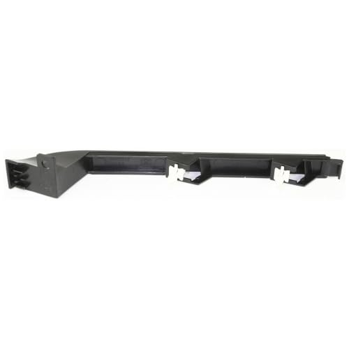 Garage-Pro Front Bumper Filler Compatible with NISSAN PATHFINDER 1999-2001 HEADLIGHT FILLER LH Grille Filler