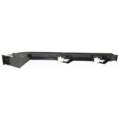 Garage-Pro Front Bumper Filler Compatible with NISSAN PATHFINDER 1999-2001 HEADLIGHT FILLER LH Grille Filler