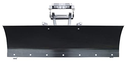 Extreme Max 5500.5010 UniPlow One-Box ATV Plow System with UniMount Kit - 50"