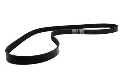 MR. Truck Parts Serpentine Belt - 6 Ribs 1440Mm (56.69") Replaces 6PK1440 - size: 56.69in