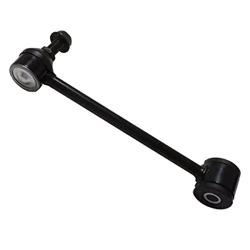 Front Rear Sway Bar Link Kit for Jeep Wrangler 2007-2017, Wrangler JK 2018