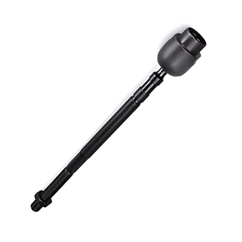 4pc Front Tie Rod End Kit ES3374 EV116 for Chevy Cavalier 1995-2005 - size: EV116 ES3374RL