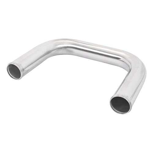 ALMULOO Intercooler Pipe Kit Honda Civic EG EK Del Sol Acura Integra Mount