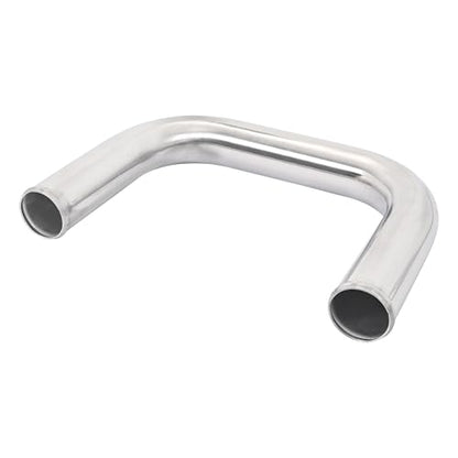 ALMULOO Intercooler Pipe Kit Honda Civic EG EK Del Sol Acura Integra Mount