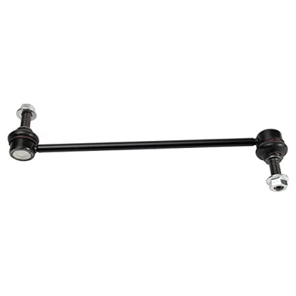 TRQ Front Strut Spring & Sway Bar Links Set - style: SCA28763
