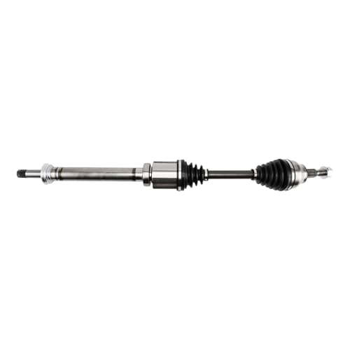 KAX Front Right CV Axle Shaft Assembly for Ford Escape, Lincoln MKZ - size: 66-2308