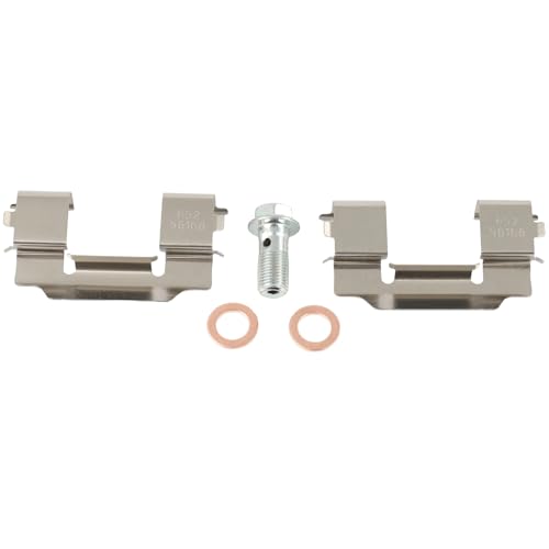 ECCPP 18B4805 Rear Right Disc Brake Caliper Assembly w/Bracket - size: Rear Right[18B4805]