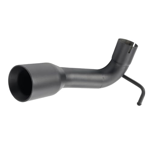 PHILTOP Exhaust Pipe Kit Fit for 2018 2020-2023 Jeep Wrangler V6 3.6L - size: 2018-2023 Jeep Wrangler