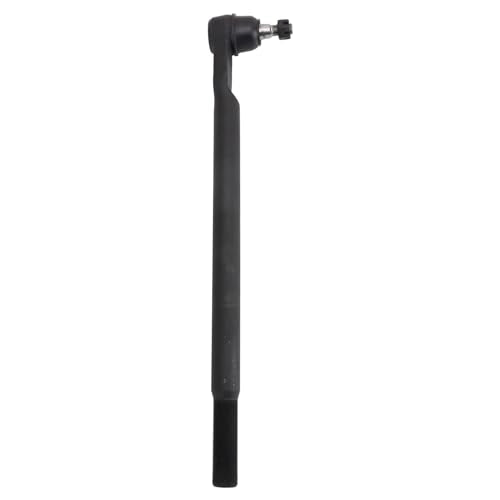 TRQ Front Inner and Outer Tie Rod Set 6 Piece - style: PSA29071