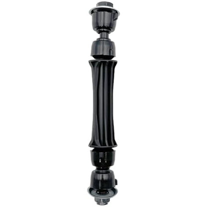 Front Sway Bar End Links Fit for Chevy Silverado 1500 2004–2018,Tahoe/Suburban 2004–2019,Avalanche 2007–2013;GMC Sierra 1500 2004–2018,Yukon/Yukon XL 2004–2019;Cadillac Escalade 2004–2019,K700432 - size: K700432*2