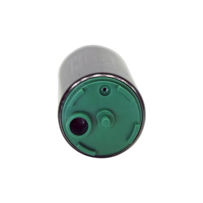 AEM 50-1200 E85 In-Tank Fuel Pump, Black, 4.055 x 1.535 x 1.535 inches