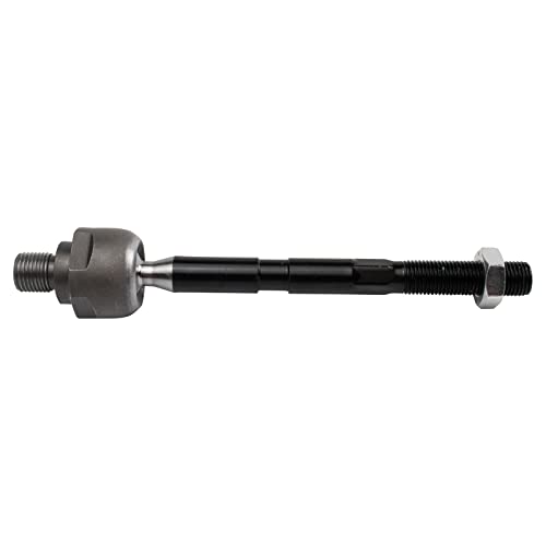 TRQ Front Inner Tie Rod Set 2 Piece - style: PSA32904