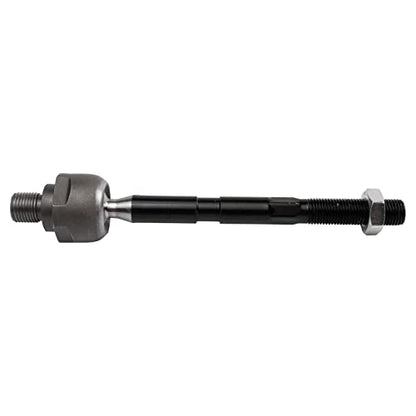 TRQ Front Inner Tie Rod Set 2 Piece - style: PSA32904