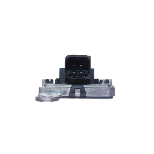 5WK96741 Nitrogen Oxygen NOx Sensor 12V, Compatible for Cummins T660 T680