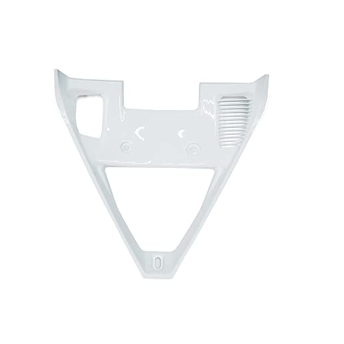White Red Green Fairings Body Work Cover Panel Kit Fit for Ducati 1098/848/1198 2007-2012 2008 2009 2010 2011 Motorcycle Injection Fairing Plastic Cowling Hull Frame Kits - color: White Red Green