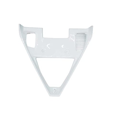 White Red Green Fairings Body Work Cover Panel Kit Fit for Ducati 1098/848/1198 2007-2012 2008 2009 2010 2011 Motorcycle Injection Fairing Plastic Cowling Hull Frame Kits - color: White Red Green