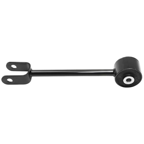 Detroit Axle - Rear 4pc Trailing Arms Kit for 2011-2018 Ford Explorer - size: 4CS48066/4PC