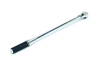 GEARWRENCH 1/2" Drive Micrometer Torque Wrench 30-250 ft/lbs. - 85066 - style: 30-250 ft/lbs