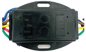 Electronic Taillight Converter