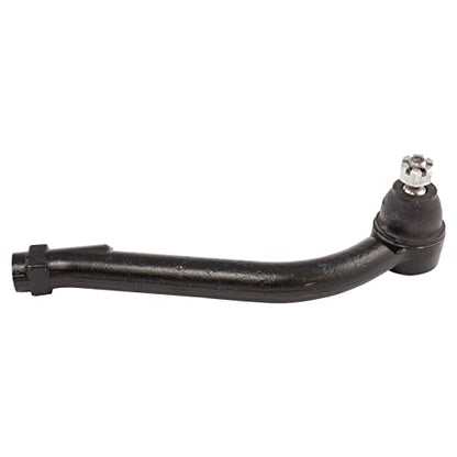 TRQ Inner and Outer Tie Rod Set 4 Piece - style: PSA29032