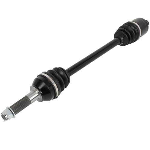 ECCPP Rear Left Right CV Axle for Polaris Ranger XP 900 2019