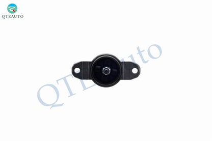 PM Auto Pair of 2 Rear Complete Shock Absorber Kit Compatible With 2013-2019 Ford Escape Monotube