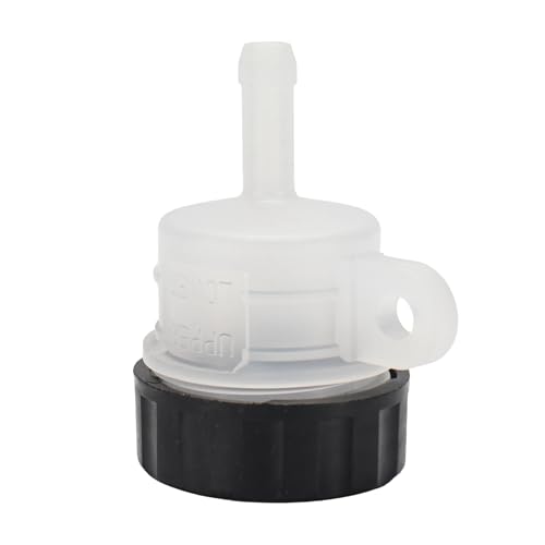 Universal Motorcycle Master Cylinder Fluid Oil Reservoir - size: Style 2