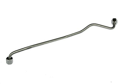 Autotecnica 1C3Z-9D477-AA EGR Tube, Premium Stainless Steel Material