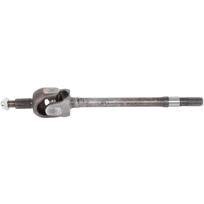 SCITOO Front Left (Driver Side) CV Axle Shaft Assembly Fit For Jeep - size: [Front Driver Side] 630-429