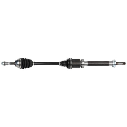 cciyu CV Axle Shaft for Ford Fusion 2017-2018 Front Right NCV11207 - size: 18-2642