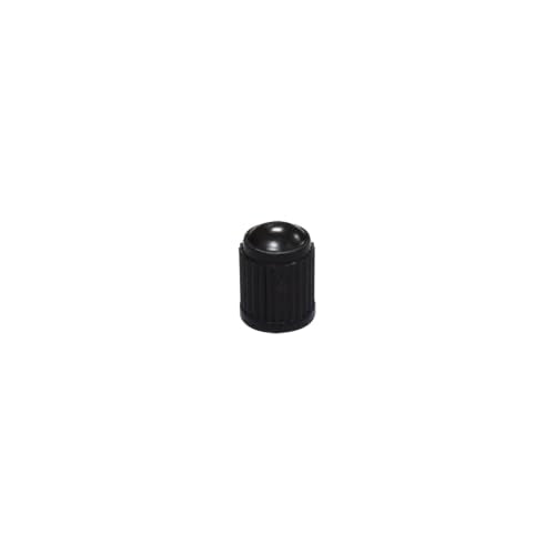 5 pcs Each 5 Kinds Tire Valve Stems TR412 TR413 TR414 TR415 TR418 Snap-in Rubber Tubeless for 0.453"(11.5mm) Rim Holes Standard Replacement for Cars Trucks Automotives Total 25 pcs