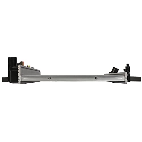 1722 Radiator Compatible With For Ford Ranger, For Mazda B3000 B4000 - style: RAD:1722