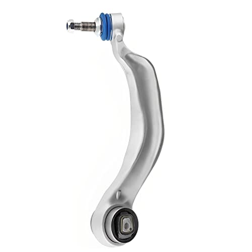 Detroit Axle - Front Left Control Arm for BMW 535i 550i GT 740Li 750i 750Li - size: 102-7742/1PC
