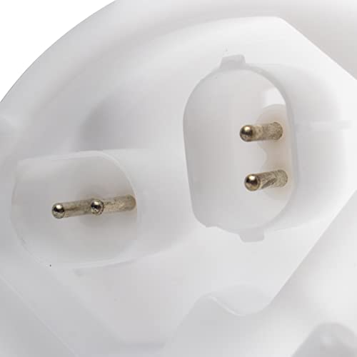 TRQ Fuel Pump Module Assembly Fuel Pump Sending Unit Strainer - style: FPA60082