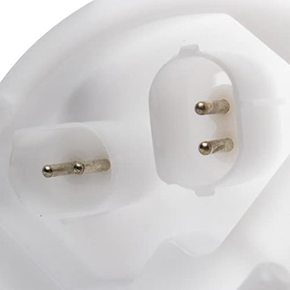TRQ Fuel Pump Module Assembly Fuel Pump Sending Unit Strainer - style: FPA60082