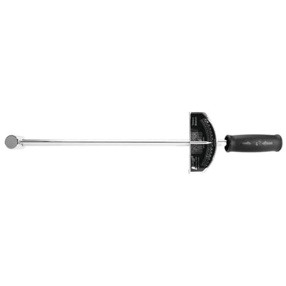 Performance Tool W3001C 1/2 in. Drive Beam Torque Wrench 0-150 ft-lbs. - style: 1/2" Dr. Beam Style (0-150 ft/lbs)