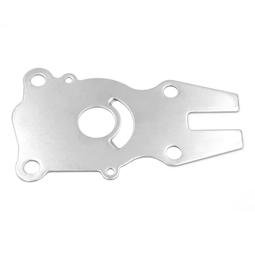 63D-W0078-01 Outboard Water Pump Kit for Yamaha 40 50 HP Motor