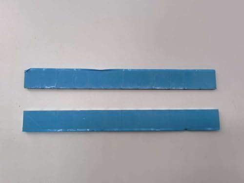 1/2oz, 0.5oz, Grey, Adhesive Stick on Wheel Weights, EasyPeel Type. Cars, Trucks, SUVs, Motorcycles, Low Profile 288pcs