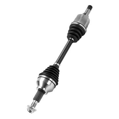 Front Left CV Axle Shaft Assembly 2009-2020 for Dodge Journey 2.4L(FWD)
