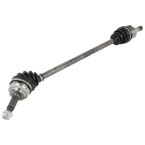 CV Axle 66-5267 for Toyota Prius 1.5L 2004-2009 Front Right Passenger FWD - size: 17-9992