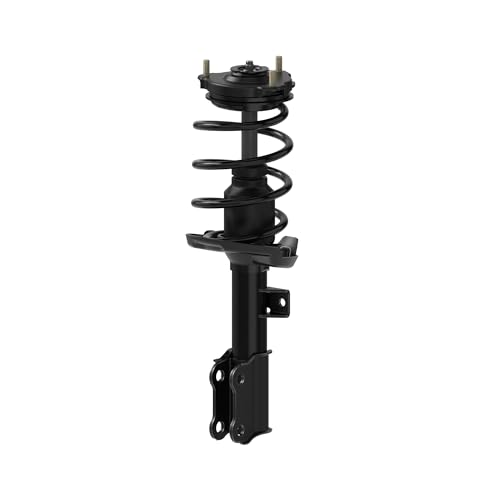 Monroe Quick-Strut 183072 Suspension Strut and Coil Spring Assembly for Hyundai Sonata