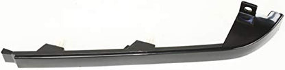 Garage-Pro Front Bumper Filler Compatible with NISSAN PATHFINDER 1999-2001 HEADLIGHT FILLER LH Grille Filler
