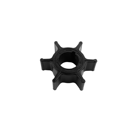 Water Pump Impeller Repair Kit 06192-ZW9-A30 Compatible for Honda Outboards 8 9.9 15 20 HP 4 Stroke BF8D BF9.9D BF15D BF20D BFP8D BFP9.9D BFP15D BFP20D Sierra 18-3478